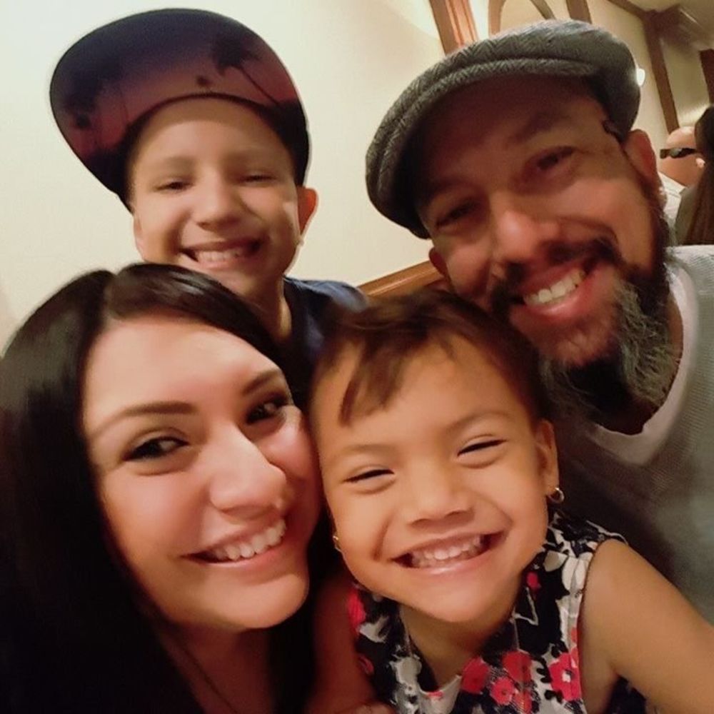 Meet your Posher, Angie